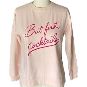 NWT Wildfox sweatshirt